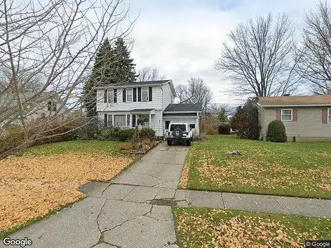 40Th, ERIE, PA 16510