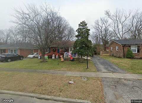 Lansill, LEXINGTON, KY 40504