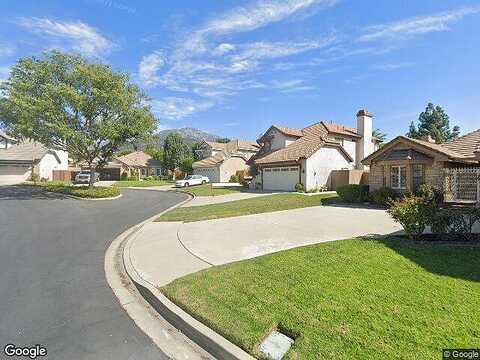 Sunrise, UPLAND, CA 91784