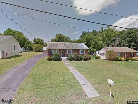 Warren, SOUTH CHESTERFIELD, VA 23803