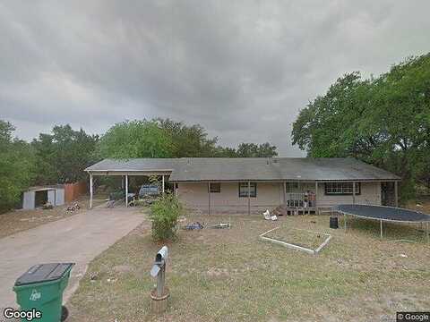 Horseshoe, LAGO VISTA, TX 78645
