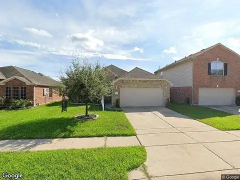 Drifting Oaks, HOUSTON, TX 77095