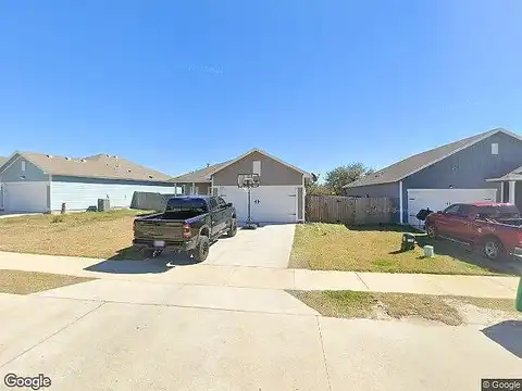 Big Bayou, ARANSAS PASS, TX 78336