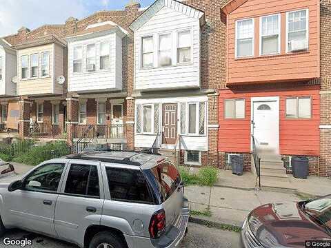 Carver, PHILADELPHIA, PA 19124