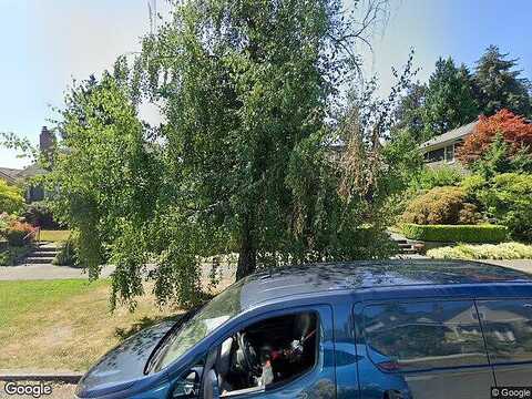 Hamlin, SEATTLE, WA 98112