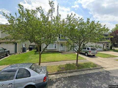 Fort Belvoir, VIRGINIA BEACH, VA 23464