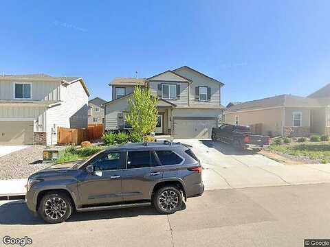 Kerry, MEAD, CO 80542
