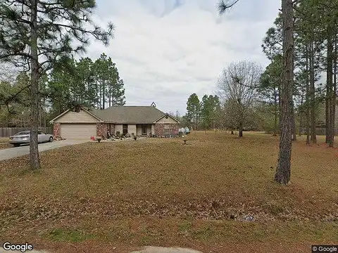 Robert Perkins, LORANGER, LA 70446