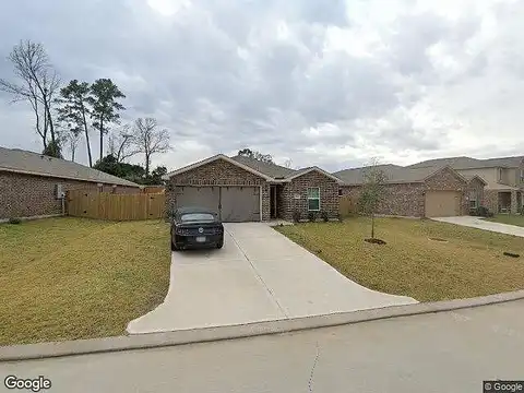Timberland Field, HOCKLEY, TX 77447