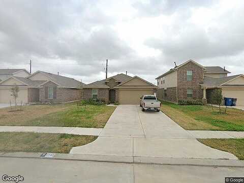 Harvey Brown School, HOUSTON, TX 77049