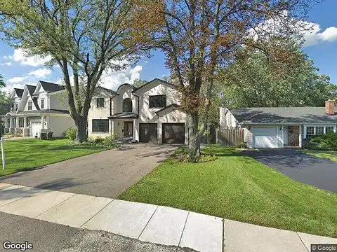 Ash, NORTHBROOK, IL 60062