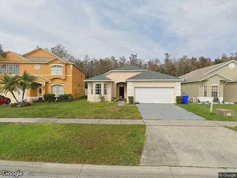 Mallard Creek, KISSIMMEE, FL 34743