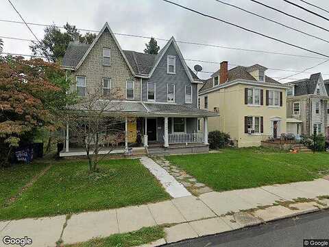 Perkiomen, READING, PA 19606