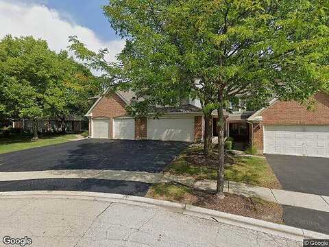 Stirling, HANOVER PARK, IL 60133