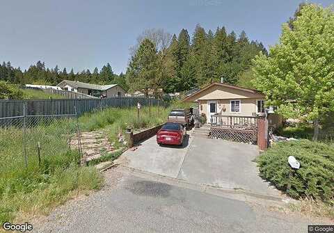 Pineview, WILLITS, CA 95490