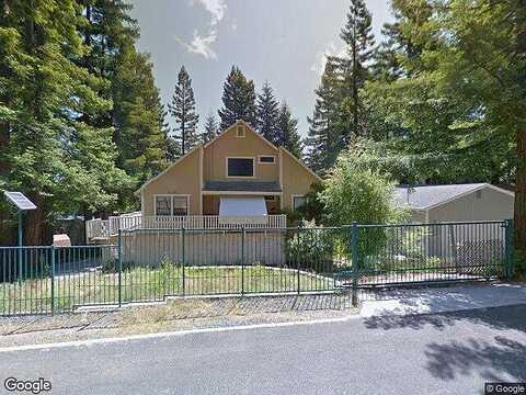 Perch, WILLITS, CA 95490