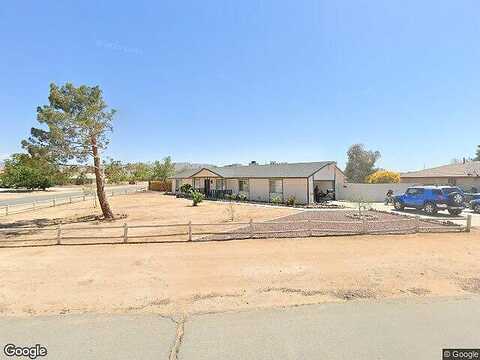 Nowata, APPLE VALLEY, CA 92308