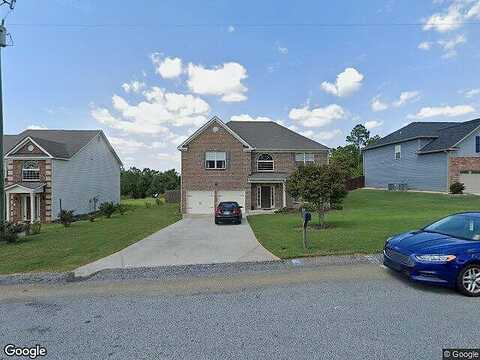 Kaneck, HEPHZIBAH, GA 30815