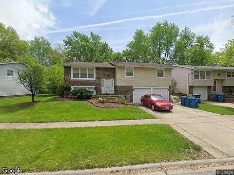 Peterson, SAUK VILLAGE, IL 60411