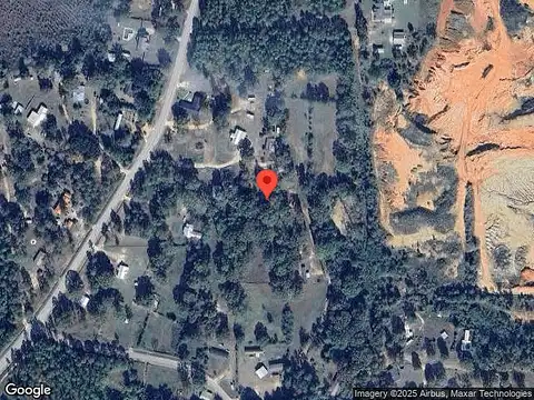 Red Fox, MOUNT VERNON, AL 36560