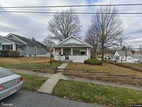 Brace, CUYAHOGA FALLS, OH 44221