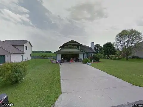 Mcdonald, MOUNT PLEASANT, MI 48858