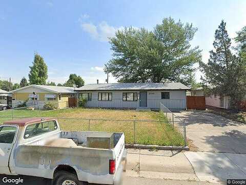 Mckinley, CASPER, WY 82601