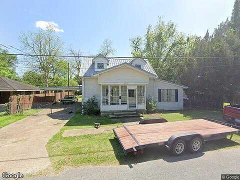 4Th, ABBEVILLE, LA 70510