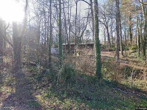 Birch, JASPER, GA 30143