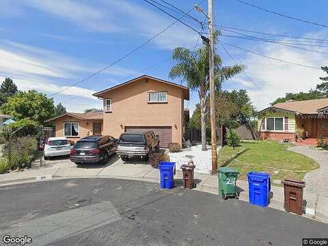 Brenda, PINOLE, CA 94564