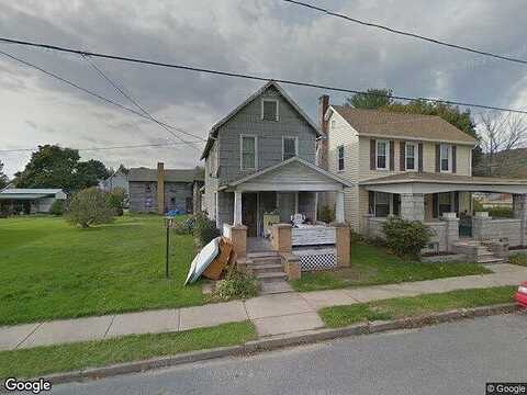 Calvert, JERSEY SHORE, PA 17740