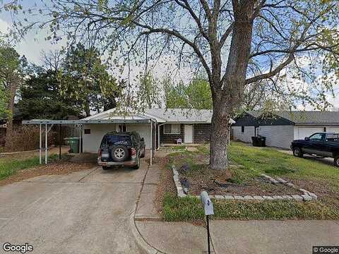 Choctaw, YUKON, OK 73099