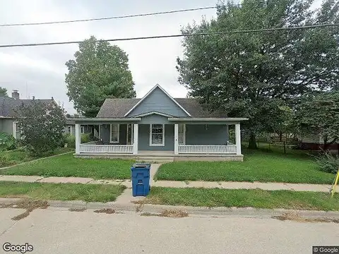 Center, MONTICELLO, IL 61856