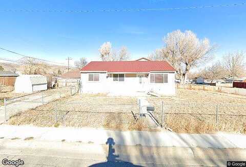 Davis, RAWLINS, WY 82301