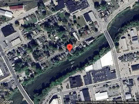 Linden, LOGANSPORT, IN 46947
