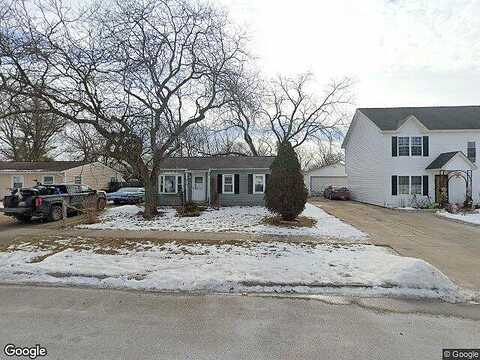 Maxon, STREAMWOOD, IL 60107