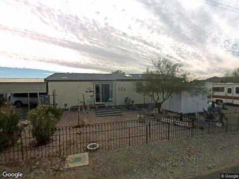 Mockingbird, QUARTZSITE, AZ 85346