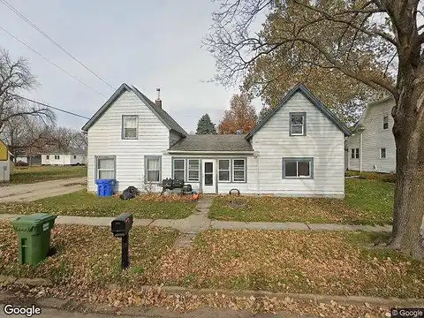 Superior, CLARKSVILLE, IA 50619