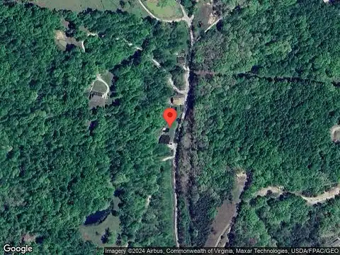 Hayes, MOREHEAD, KY 40351