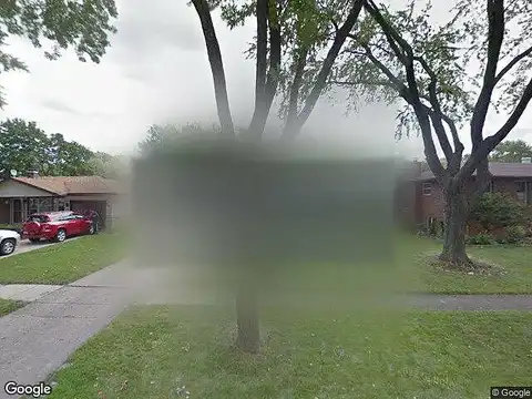 Holly, ELK GROVE VILLAGE, IL 60007