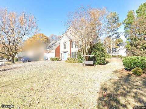 Jones Bridge Place, ALPHARETTA, GA 30022