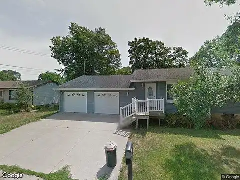 Kay, HOLMEN, WI 54636