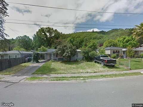 Laws, UKIAH, CA 95482