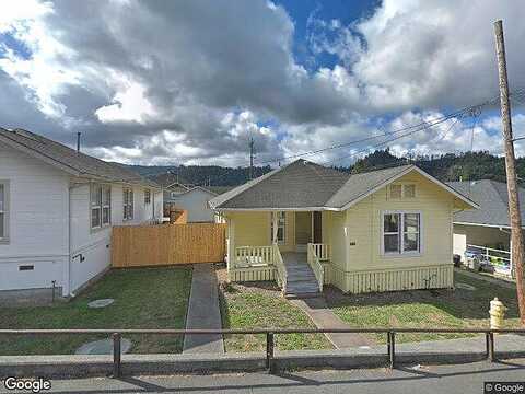 Mill, SCOTIA, CA 95565