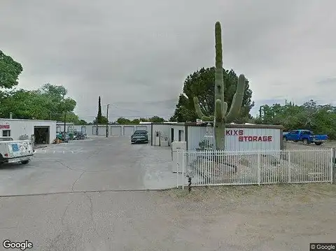 Canyon, SIERRA VISTA, AZ 85635