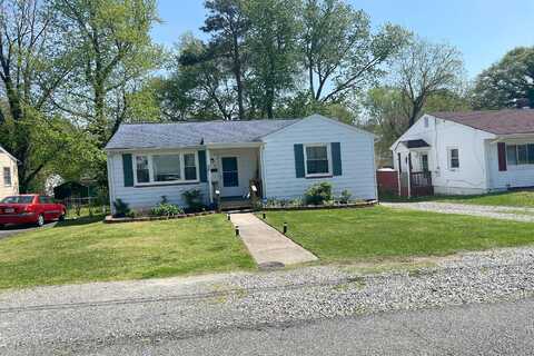 Kalmia, HENRICO, VA 23075