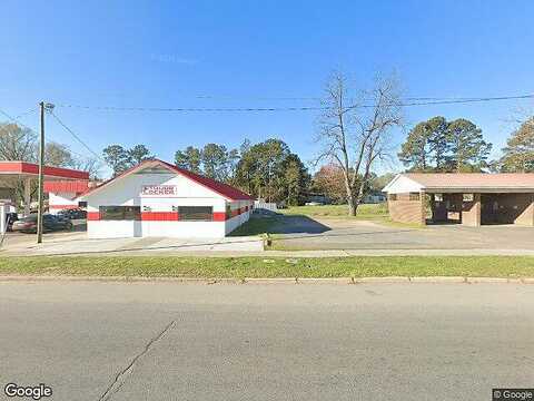 Main, MC COLL, SC 29570