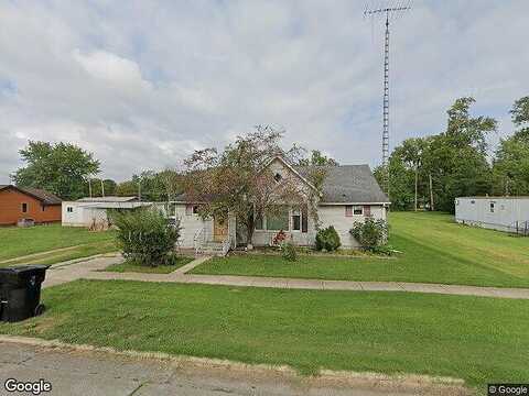 Main, ZEIGLER, IL 62999