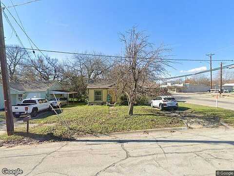 Ruddell, DENTON, TX 76205
