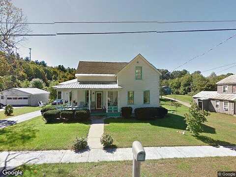 Pine, THERESA, NY 13691